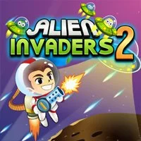 Alien Invaders